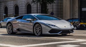 Huracan 610-4